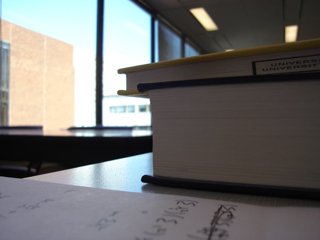 A murit scriitorul Mircea M. Ionescu. A lăsat 38 de volume (Foto de arhivă: stebulus / BY 2.0, Openverse)