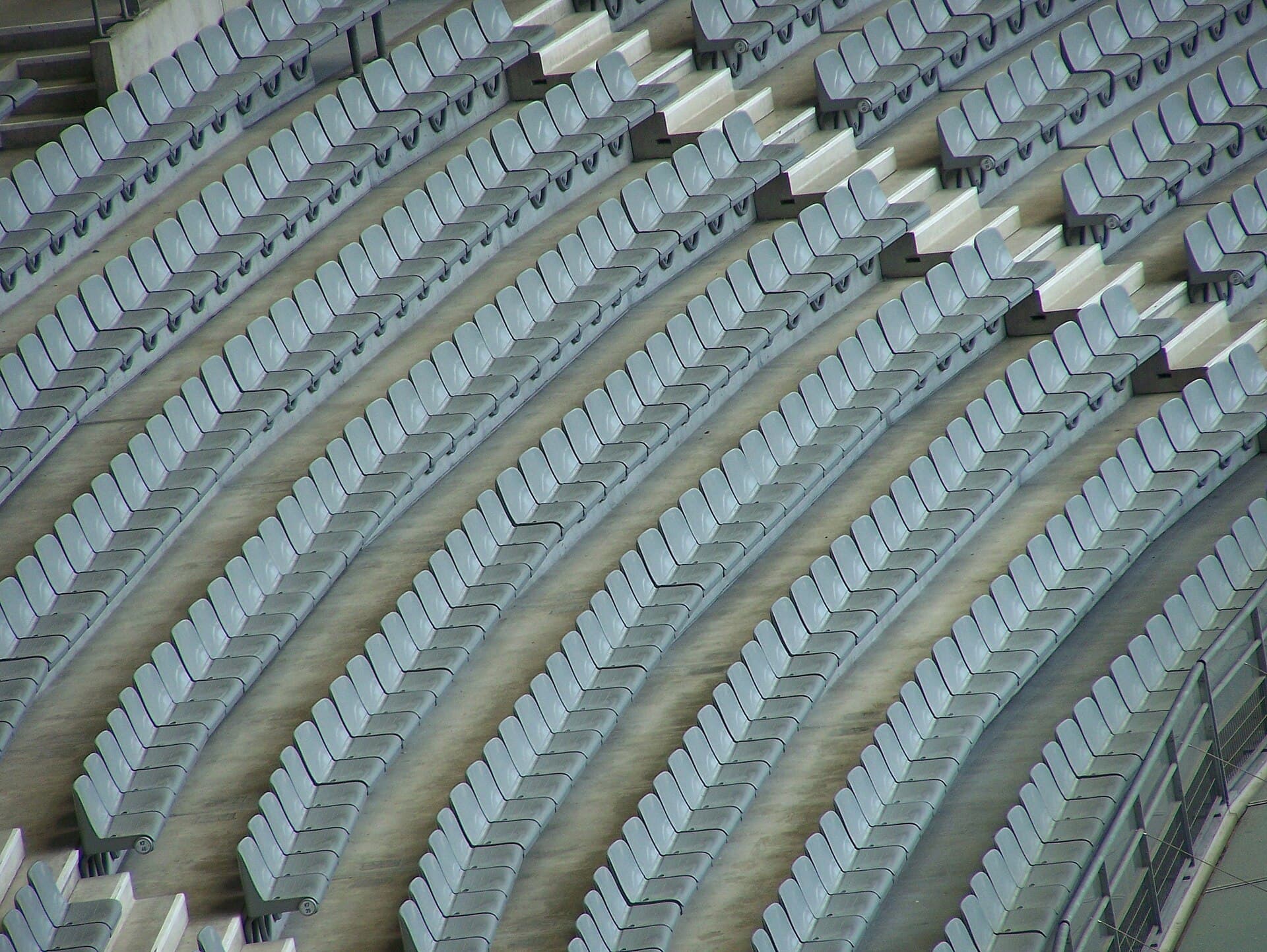Stade de France din Paris, stadionul unde Franța va juca unul dintre meciurile următoare din Liga Națiunilor. (Foto: Wouter / CC BY 2.0, Wikimedia Commons)