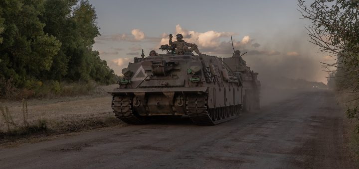 HOTNEWS.RO: Jurstiția rusă a ordonat arestarea celor doi jurnaliști italieni de la postul RAI, în urma reportajului lor din regiunea Kursk - HotNews.ro