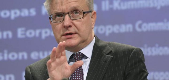 HOTNEWS.RO: BCE ar putea apela la noi reduceri de dobânzi deoarece turbulențele comerciale îngreunează creșterea, spune un membru din conducerea băncii