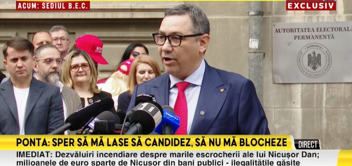 HOTNEWS.RO: Burtierele de la RTV cine le plătește? Încă un candidat cu zero finanțare