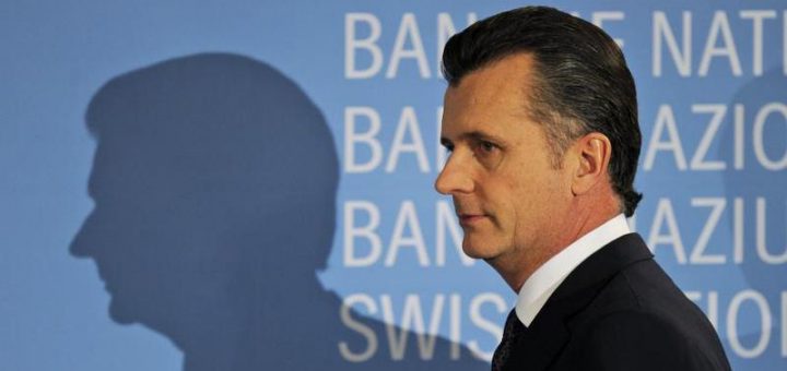 HOTNEWS.RO: Fostul președinte al Băncii Elveției vorbește despre prăbușirea actualei ordini mondiale. Recomandările lui sunt foarte actuale și pentru România