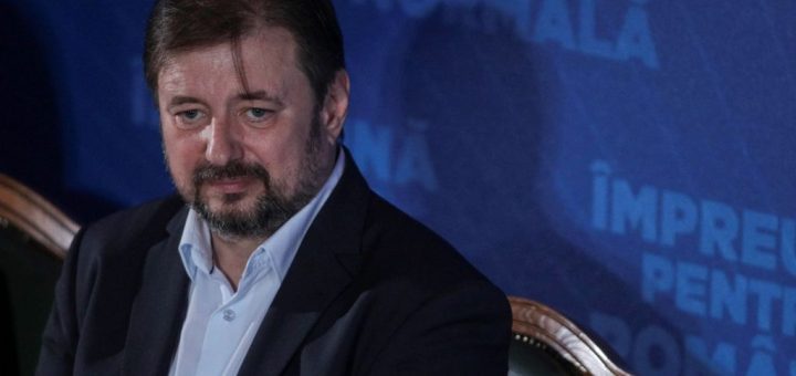 HOTNEWS.RO: INTERVIU. „O finală prezidențială cu doi candidați ai extremei drepte”. Un important politolog reacționează după sondajul publicat de Nicușor Dan