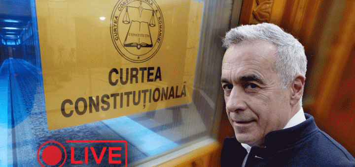 HOTNEWS.RO: Kelemen Hunor indică „singura veste şi mai bună”, după decizia CCR privind interzicerea lui Călin Georgescu din cursa prezidențială