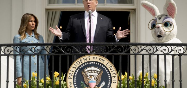 HOTNEWS.RO: Lecția pe care Trump o învață la modul neplăcut (The Atlantic)