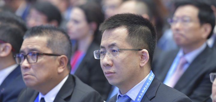 HOTNEWS.RO: Miliardarul puțin cunoscut din spatele TikTok a devenit cel mai bogat om din China