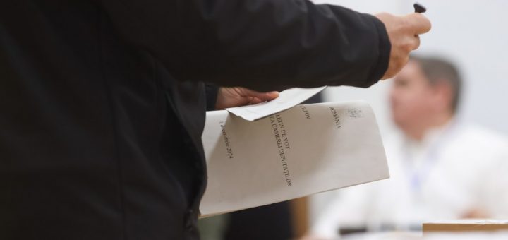HOTNEWS.RO: Platforma votcorect.ro pentru alegerile prezidențiale, lansată de Expert Forum / Pot fi trimise sesizări și pot fi înregistrați observatorii independenți