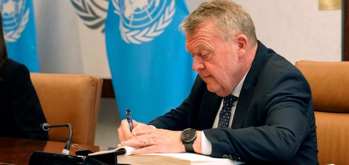 HOTNEWS.RO: Replică acidă din Danemarca după vizita lui JD Vance la singurul avanpost al apărării antirachetă americane din Groenlanda