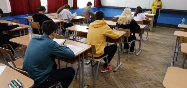 HOTNEWS.RO: Simulare Bac 2025. Elevii au aflat că Iarna nu-i ca lama și nici „Ion” nu e roman psihologic. Marile confuzii de la examen