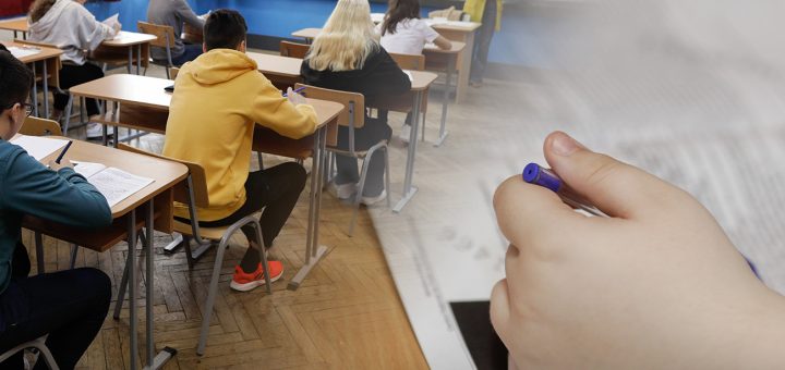 HOTNEWS.RO: Simularea Evaluării Naționale 2025 începe luni / Ce trebuie să știe elevii care participă și cum se vor comunica rezultate