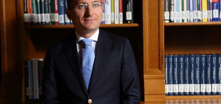 HOTNEWS.RO: „Sunt uluit că o parte din români caută să voteze un ayatollah”. Un profesor de sociologie explică dacă succesul și voturile lui Georgescu sunt transferabile altor candidați