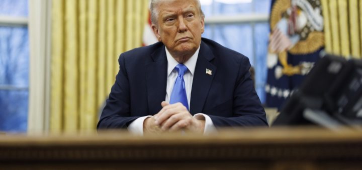 HOTNEWS.RO: Administraţia Trump a trecut în registre drept „morţi” mii de imigranţi latino-americani pentru a-i determina „să se auto-expulzeze” din SUA