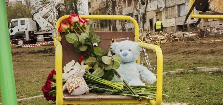 HOTNEWS.RO: Câți civili au fost ucişi în Ucraina de la începutul războiului declanșat de Rusia, potrivit datelor adunate de ONU