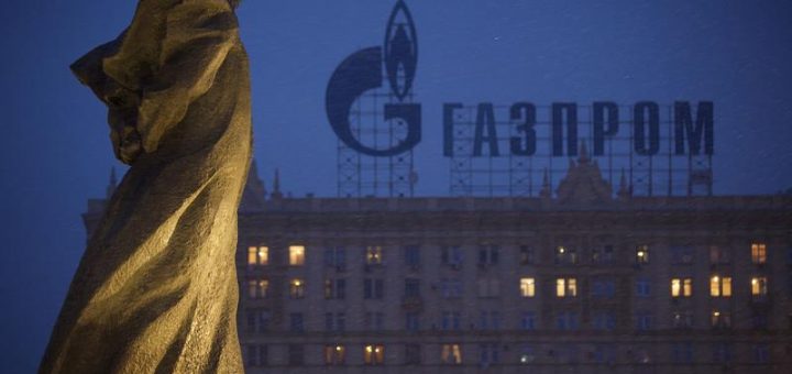 HOTNEWS.RO: Comisia Europeană caută opțiuni pentru a interzice noile contracte de gaze rusești