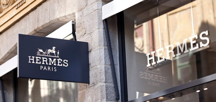 HOTNEWS.RO: Hermes depășește LVMH şi devine cel mai valoros brand de lux din lume