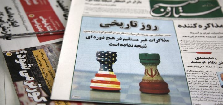 HOTNEWS.RO: „Improbabilul devine acum posibil”. Optimism după o nouă rundă de discuții SUA-Iran