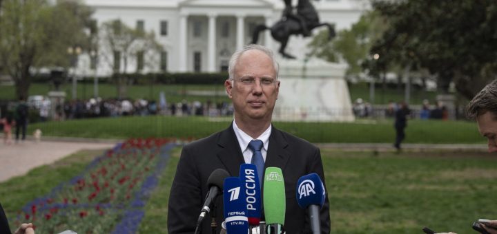 HOTNEWS.RO: Kremlinul anunță noi negocieri ruso-americane privind Ucraina. „Se observă începutul unui dialog respectuos”