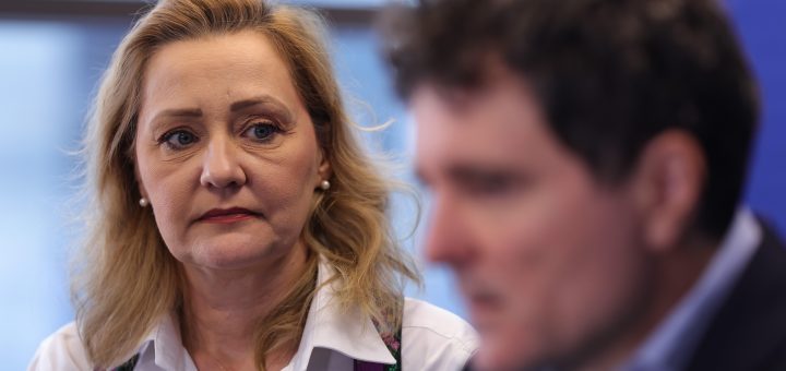 HOTNEWS.RO: Lasconi insinuează că Nicușor Dan știa cu o zi înainte că alegerile urmau să fie anulate: „Întrebați-l dacă i s-a propus să intre în campania prezidențială”