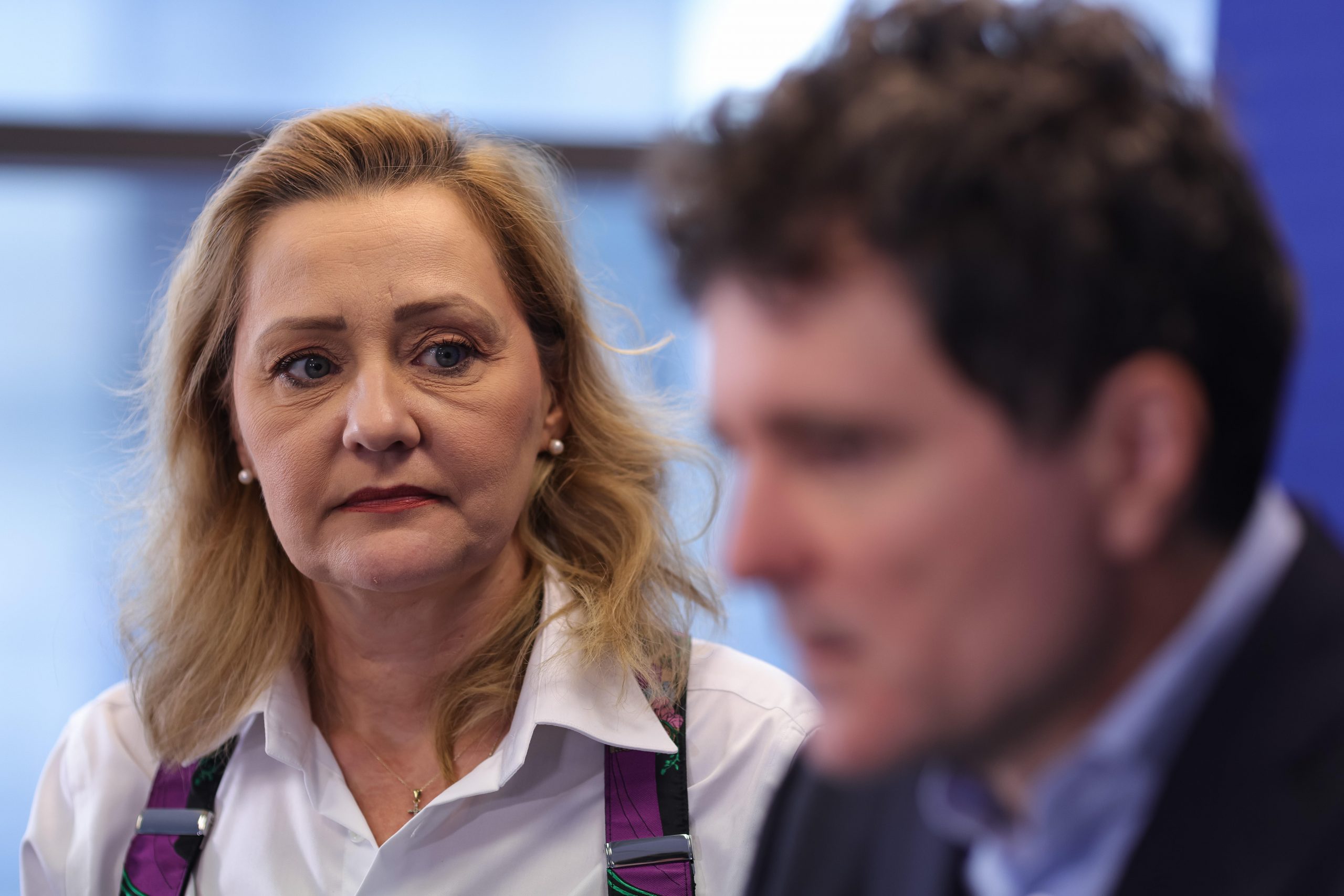 HOTNEWS.RO: Lasconi insinuează că Nicușor Dan știa cu o zi înainte că alegerile urmau să fie anulate: „Întrebați-l dacă i s-a propus să intre în campania prezidențială”