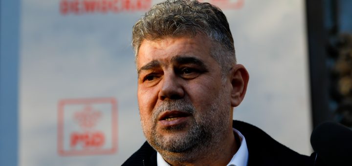 HOTNEWS.RO: Marcel Ciolacu îl acuză pe Nicușor Dan că a „abandonat” Capitala, folosind ca argument „drama a doi bătrâni care au murit încercând disperați să-și încălzească locuința”