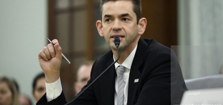 HOTNEWS.RO: Omul nominalizat de Trump pentru conducerea NASA a fost acuzat că a scris cecuri fără acoperire pentru cazinouri