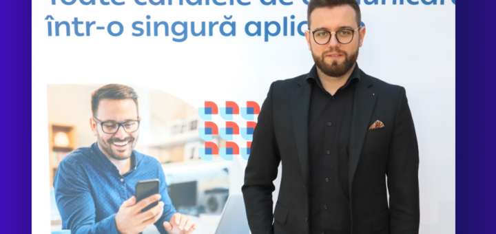 HOTNEWS.RO: [P] Pentru a evita pierderile în 2025, companiile au nevoie de un serviciu de asistență clienți de tip omnichannel modern