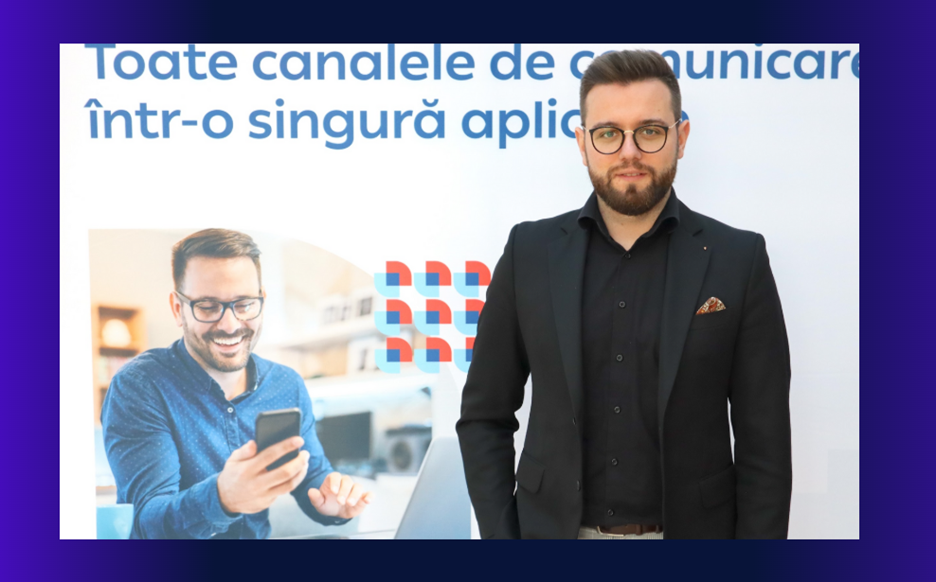 HOTNEWS.RO: [P] Pentru a evita pierderile în 2025, companiile au nevoie de un serviciu de asistență clienți de tip omnichannel modern