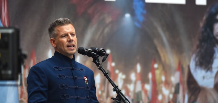 HOTNEWS.RO: Rivalul lui Viktor Orban abordează un subiect sensibil. Guvernul de la Budapesta ripostează cu un demers controversat