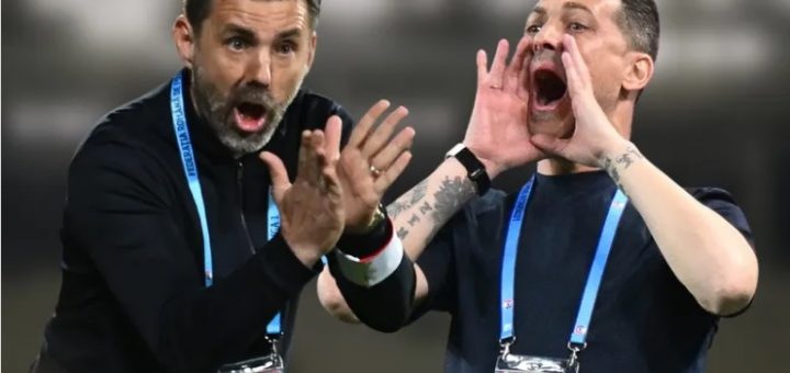 HOTNEWS.RO: Supriză mare înregistrată acum într-un derby de tradiție al fotbalului nostru. FCSB e amenințată