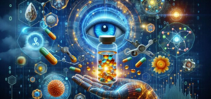 HOTNEWS.RO: Un model de AI creat în Canada poate acelera dezvoltarea de noi medicamente