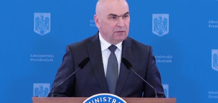 HOTNEWS.RO: VIDEO Ilie Bolojan, despre canalul de comunicare al României cu SUA: „Pentru ca el să aibă rezultate, ar trebui ca nicio parte să nu îl torpileze”