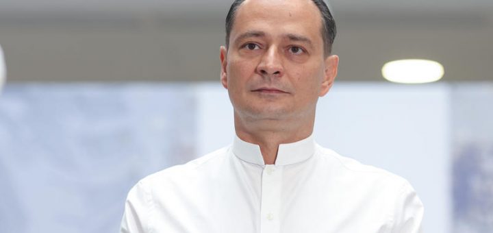 HOTNEWS.RO: Alegeri prezidențiale 2025. La cine spune că s-a gândit Daniel Băluță când a votat