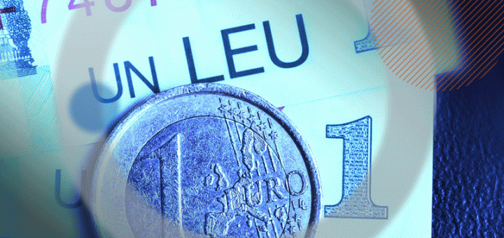 HOTNEWS.RO: BREAKING. Pentru prima dată, euro a trecut de 5 lei la cursul publicat de BNR. Importatorii sunt îngrijorați, exportatorii se bucură, iar ratele la creditele în euro cresc