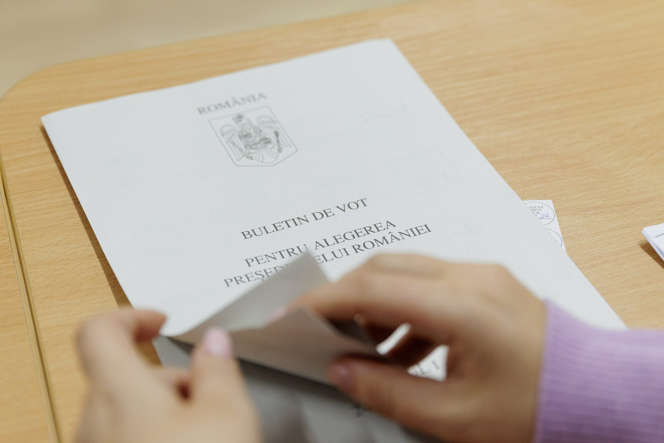 HOTNEWS.RO: Cine va fi „arbitrul finalei” prezidențiale în opinia unui cunoscut politolog