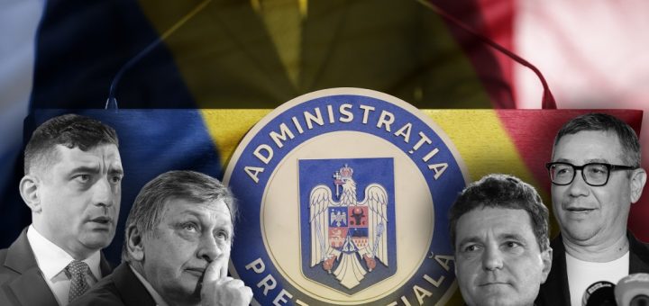 HOTNEWS.RO: Crin Antonescu, după înfrângerea în alegeri: „Îmi pare rău că am eșuat în aritmetica politică”