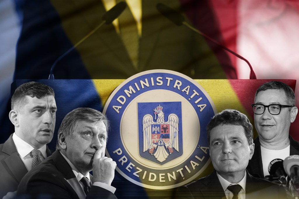 HOTNEWS.RO: Crin Antonescu, după înfrângerea în alegeri: „Îmi pare rău că am eșuat în aritmetica politică”