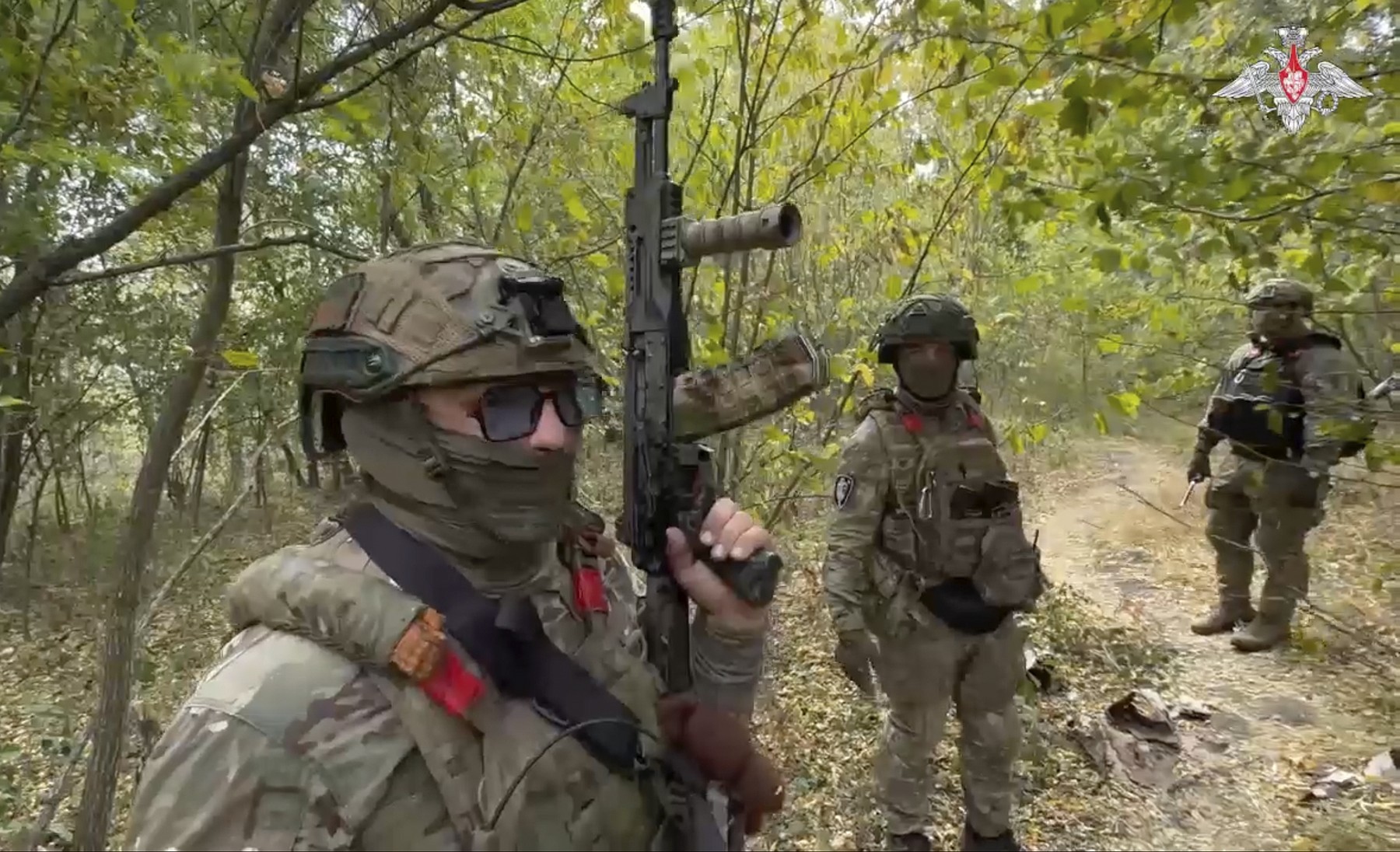 HOTNEWS.RO: Cum reușește Kremlinul să își refacă armata. Mișcările militare rusești care au pus Europa pe jar