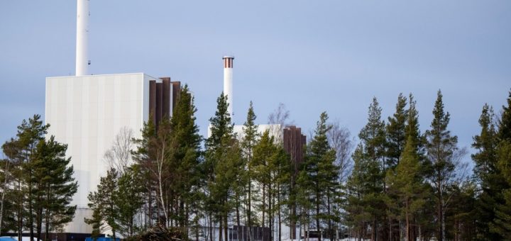HOTNEWS.RO: Danemarca ia în considerare să renunțe la interdicția de 40 de ani privind energia nucleară. „Se dezvoltă acum noi tehnologii”