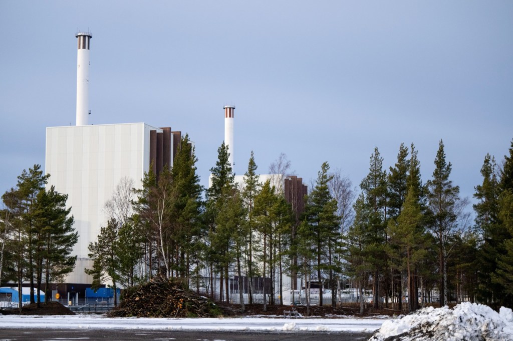 HOTNEWS.RO: Danemarca ia în considerare să renunțe la interdicția de 40 de ani privind energia nucleară. „Se dezvoltă acum noi tehnologii”