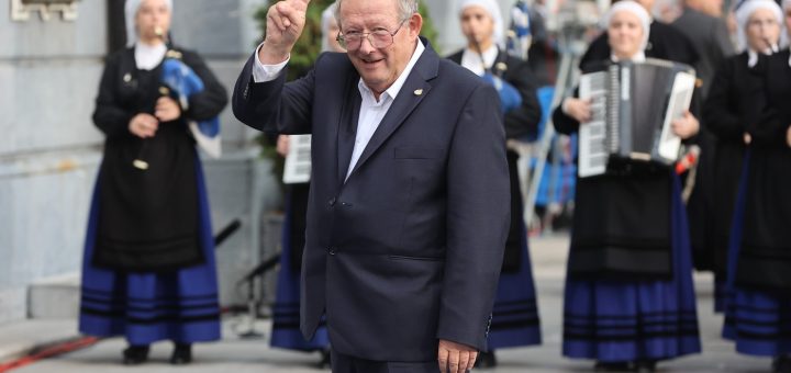 HOTNEWS.RO: INTERVIU. Unul dintre cei mai importanți intelectuali din Europa, mesaj pentru români, cu câteva zile înainte de alegerile prezidențiale: „Răzbunarea și naționalismul sunt întotdeauna periculoase. Și a trebui să vă amintiți asta”