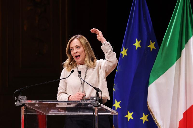 HOTNEWS.RO: Meloni, critici în premieră pentru Israel. „Situația este dramatică și nejustificabilă”