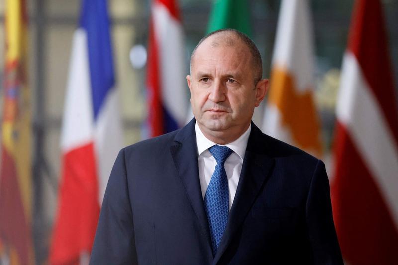 HOTNEWS.RO: Parlamentul Bulgariei respinge propunerea președintelui cu privire la un referendum pentru trecerea la moneda euro