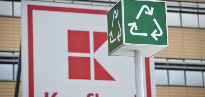 HOTNEWS.RO: Program Kaufland de 1 Mai. Când sunt deschise magazinele
