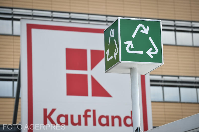 HOTNEWS.RO: Program Kaufland de 1 Mai. Când sunt deschise magazinele