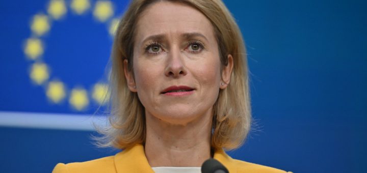 HOTNEWS.RO: Radio Europa Liberă primește finanțare de la UE. Kaja Kallas: „O plasă de siguranță pentru jurnalismul independent”
