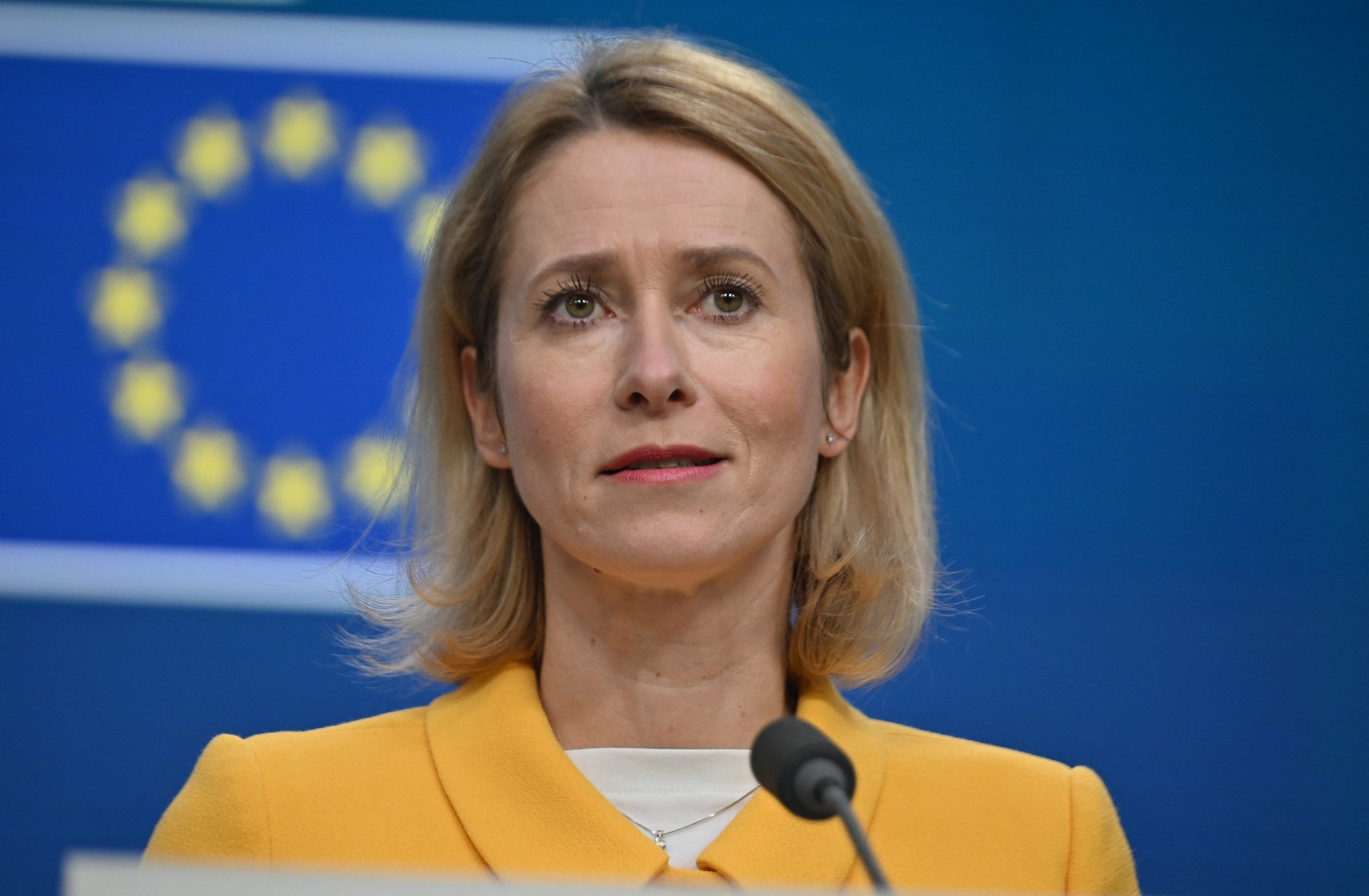 HOTNEWS.RO: Radio Europa Liberă primește finanțare de la UE. Kaja Kallas: „O plasă de siguranță pentru jurnalismul independent”