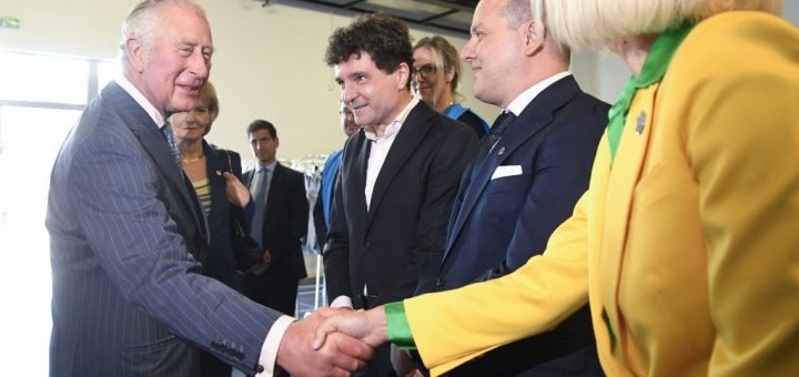 HOTNEWS.RO: Regele Charles apără Canada, într-un discurs cu mesaj pentru Trump