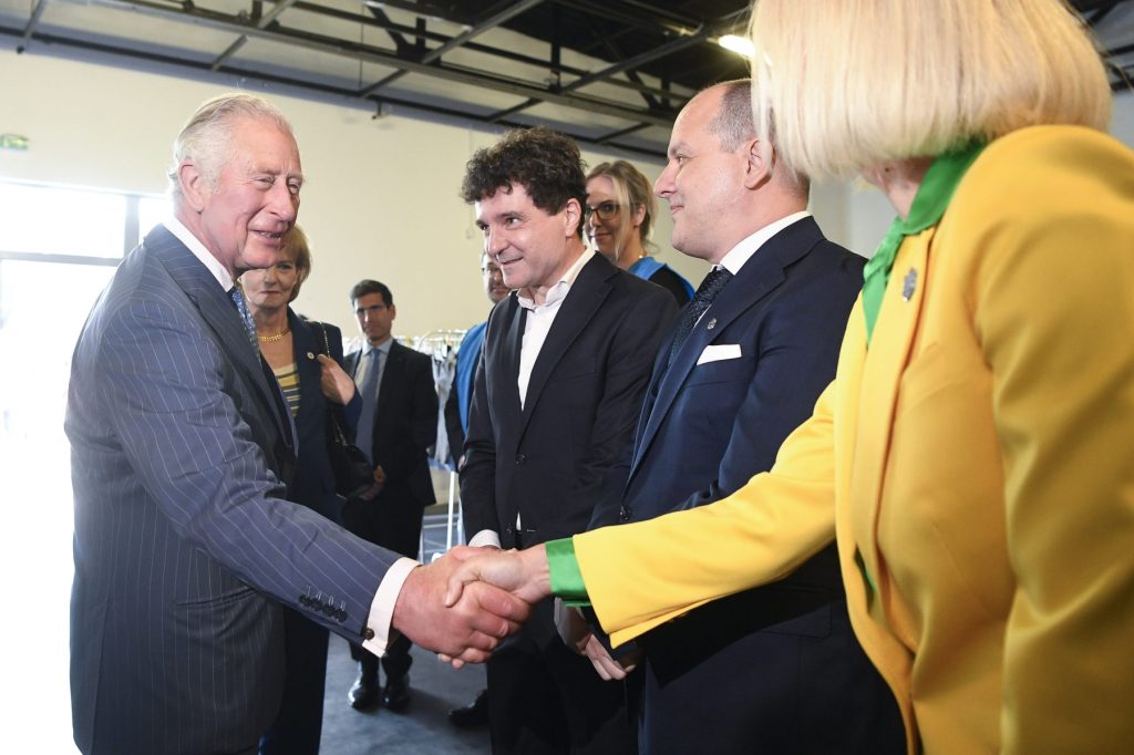 HOTNEWS.RO: Regele Charles apără Canada, într-un discurs cu mesaj pentru Trump