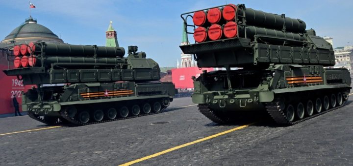 HOTNEWS.RO: Rusia recrutează lunar aproape de două ori mai mulți soldați decât Ucraina, afirmă Putin