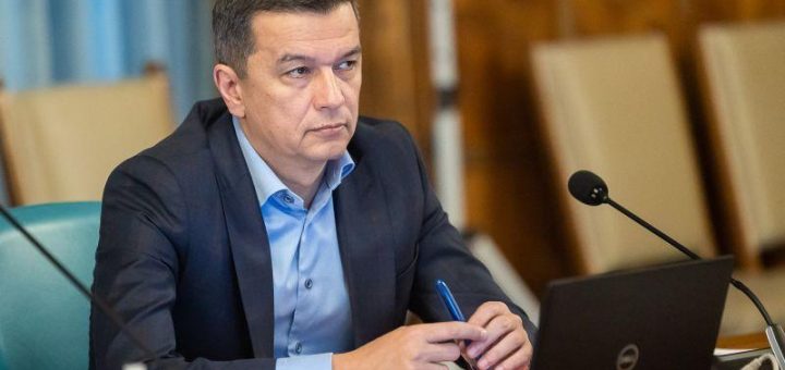 HOTNEWS.RO: Sorin Grindeanu spune că a vorbit de două ori la telefon cu Nicușor Dan după alegeri. „Apreciez deschiderea pe o arată”